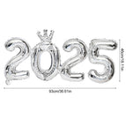 silver 2025 / as picture