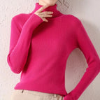 Rose red / One Size
