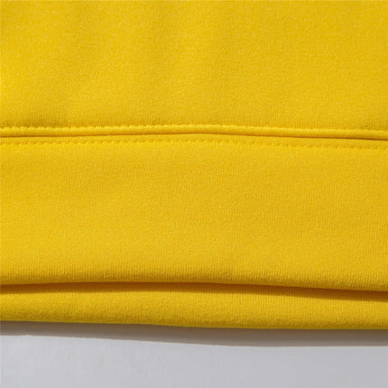 Fashion Men's Women's Hoodies Spring Autumn Winter Casual Hoodies Sweatshirts Men Tops Solid Color Hoodie Sweatshirt Male