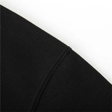 Zip Up Hoodies Autumn Hooded Sweatshirts Men's Hoodie Cardigan Solid Color Classic Jacket Men Coat Men Clothing