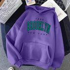Purple / S