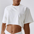 Swan White / M