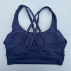 Navy blue / M