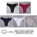 Set 8 / 5Pcs / M