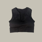 Black Bra / L
