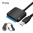 US Plug