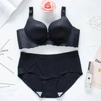 Black -2pcs / One Size / 38 85AB