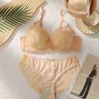 Beige / S