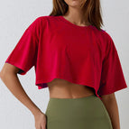Red / L