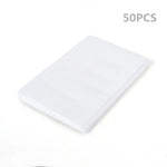 10/20/50/100pcs Disposable Tattoo Clean Pad Wateproof Covers Excellent Double-layer Tablecloths Tattoo Nail Art Accessory