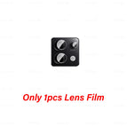 RedmiNote13 Pro 5G / Only 1pcs Lens Film