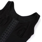 Full Body Shapewear Compression Girdle Fajas Colombian Corrective Underwear Tummy Control Shaper Butt Lift Slim Corset Bodysuits