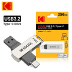 256GB