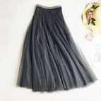 GRAY / One Size