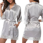 Gray / XL 60-75kg