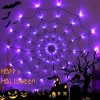 PURPLE / USB 70LED