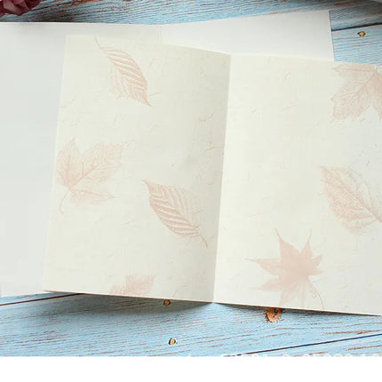 New Romantic Flower Birthday Christmas Card Greeting Cards Set Postcard Party Wedding Thank You Decorations Creative Girl Gifts