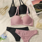 Pink / L