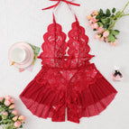 164-red / M