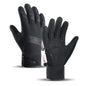 Outdoor Winter Cycling Gloves Touch Screen Motorcycle Gloves  Windproof Sports Riding Ski Gloves Waterproof 3M Running Gloves