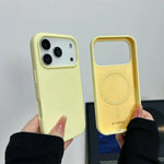 Silicone Case for iPhone 18 Pro Max