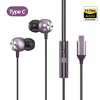 Purple Type C