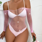 18-pink / One Size