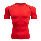 Red / XS