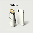 1pc white