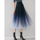 Gray Blue / One Size