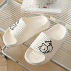 WHITE / 38-39(fit 37-38)