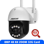 8MP Add 32G Card / Russian Federation