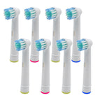 8 Pcs