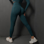 Blue green / L