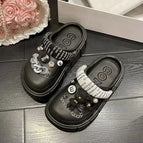 01-black / 36-37(foot 230mm)