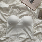 WHITE / One Size