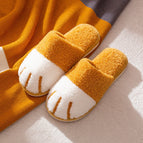 Yellow / 42-43(25.5-26cm) / CHINA