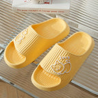 Yellow / 38-39(fit 37-38)