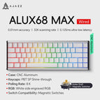ALUX68 MAX-White
