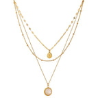 YH529A Gold
