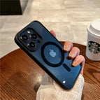 Black / For iPhone 15 Pro Max