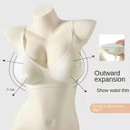 Ivory / One Size / 34 75ab