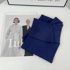 Navy Blue / S
