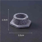 Mini ornament 6