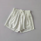 Ivory White / XL / CHINA