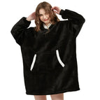 New Black / One Size