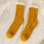 Yellow / One Size