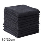 Black 30cm / 5PC