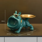 Light Green Bulldog