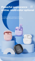 Realfit F1 Bluetooth Earphone Excellent HIFI Quality TWS Wireless Earbuds Wholesale for realme xiaomi